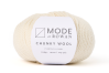 Mode at Rowan Chunky Wool 100g Farbe: 014 Ghost