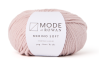 Mode at Rowan Merino Soft 50g Farbe: 012 Blush