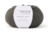 Mode at Rowan Merino Soft 50g Farbe: 015 Charcoal