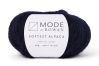 Mode at Rowan Softest Alpaca 50g Farbe: 011 Midnight