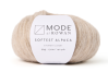 Mode at Rowan Softest Alpaca 50g Farbe: 015 Linen